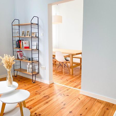 Appartement Moewenkoje - Zentral Mit Privatparkplatz à Bremerhaven Extérieur photo